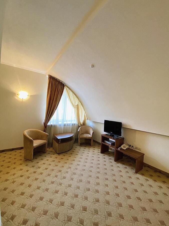 Отель Gerdan Hotel Яремче