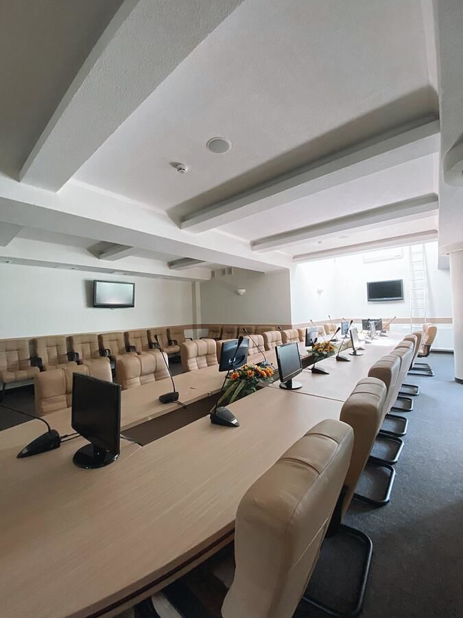 Отель Gerdan Hotel Яремче-6