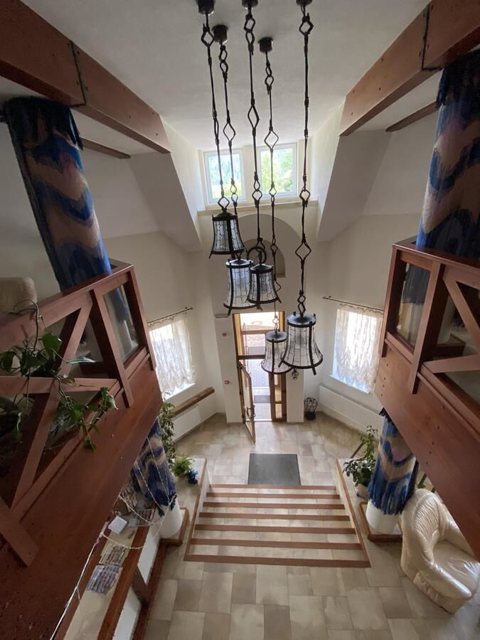 Отель Gerdan Hotel Яремче-33