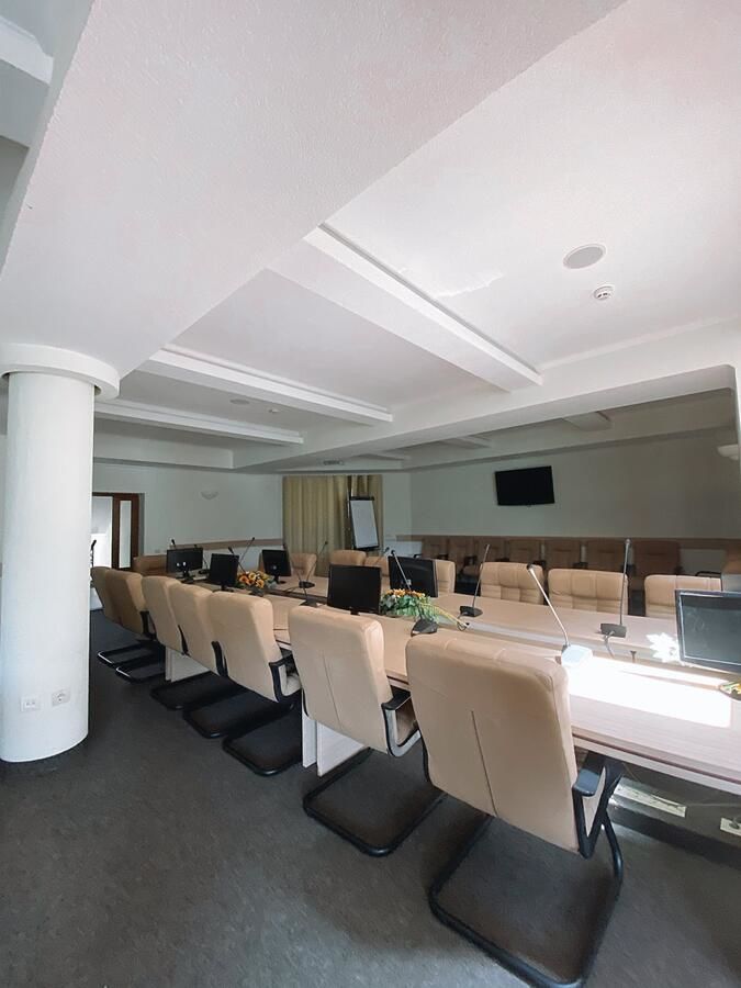 Отель Gerdan Hotel Яремче-38
