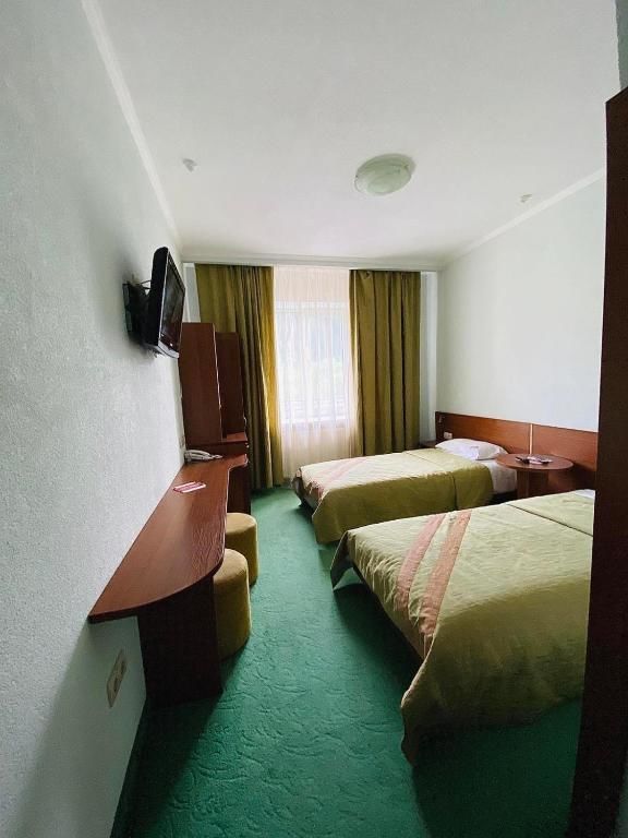 Отель Gerdan Hotel Яремче