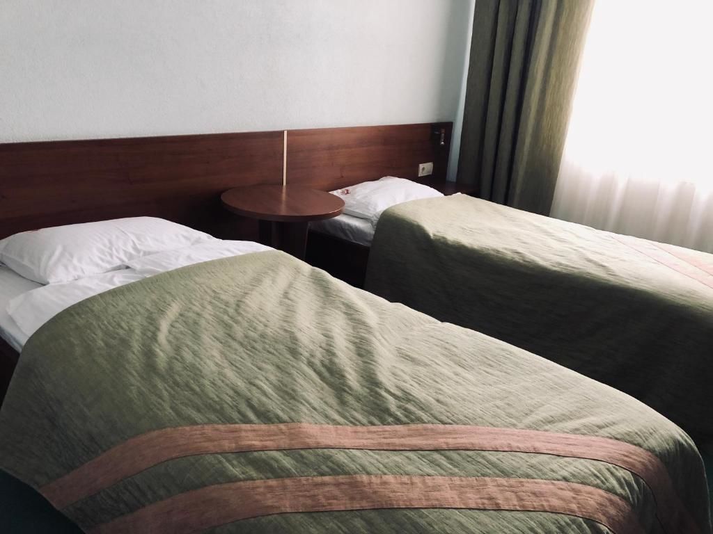 Отель Gerdan Hotel Яремче