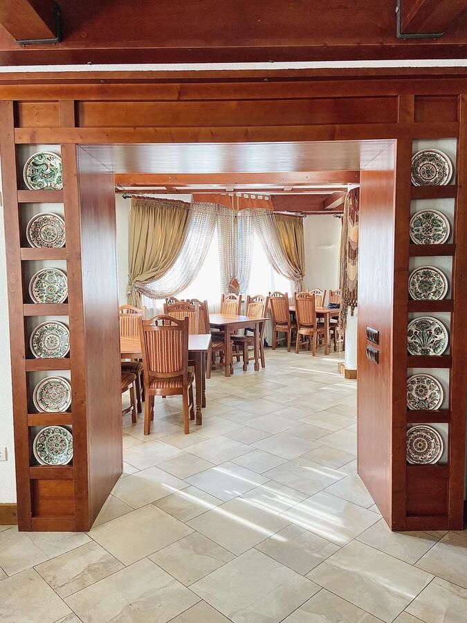 Отель Gerdan Hotel Яремче-10