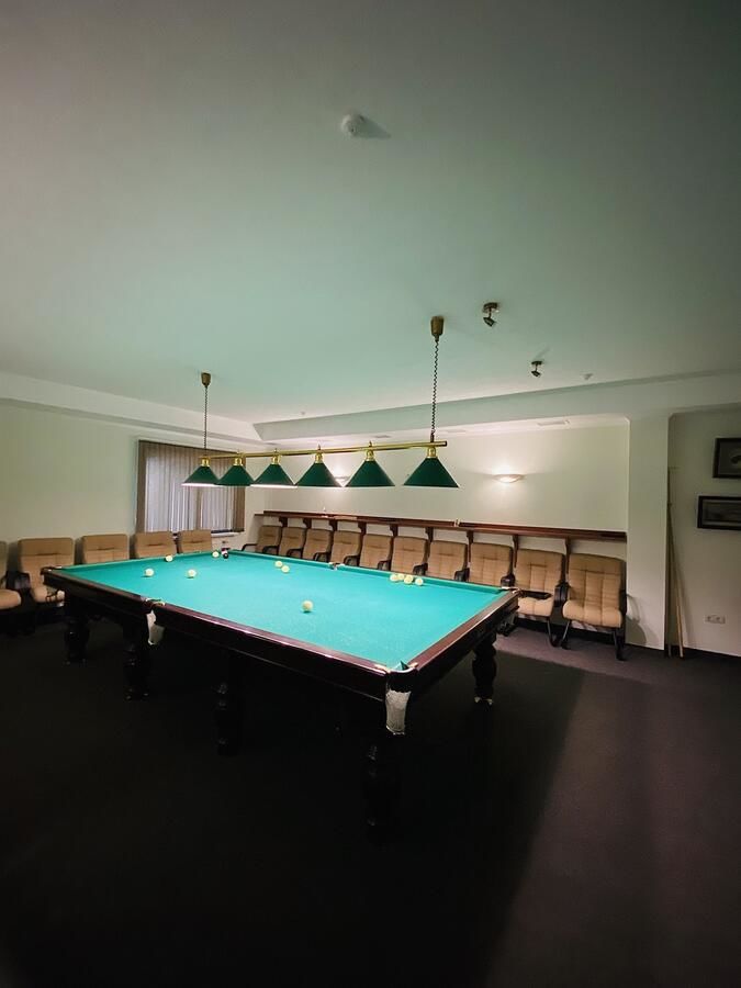 Отель Gerdan Hotel Яремче-12