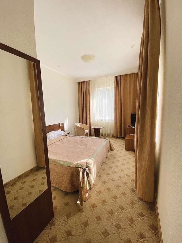 Отель Gerdan Hotel Яремче-26